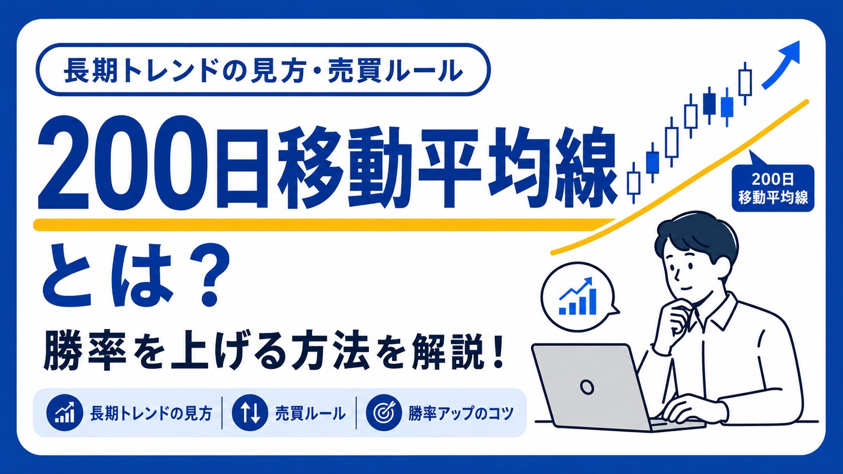 200日移動平均線