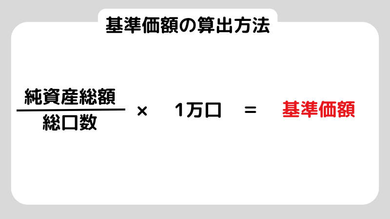 投資信託とは？金額の計算方法と目安について解説！