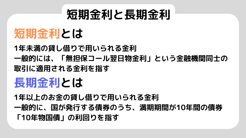 金利と株価にはどんな関係がある？投資家として注目すべきポイントを解説！