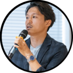 小林亮平氏