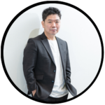 高沢健太氏