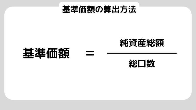 投資信託の基準価格はいつ決まる？初心者が知っておきたい基礎知識