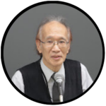 澁谷司氏
