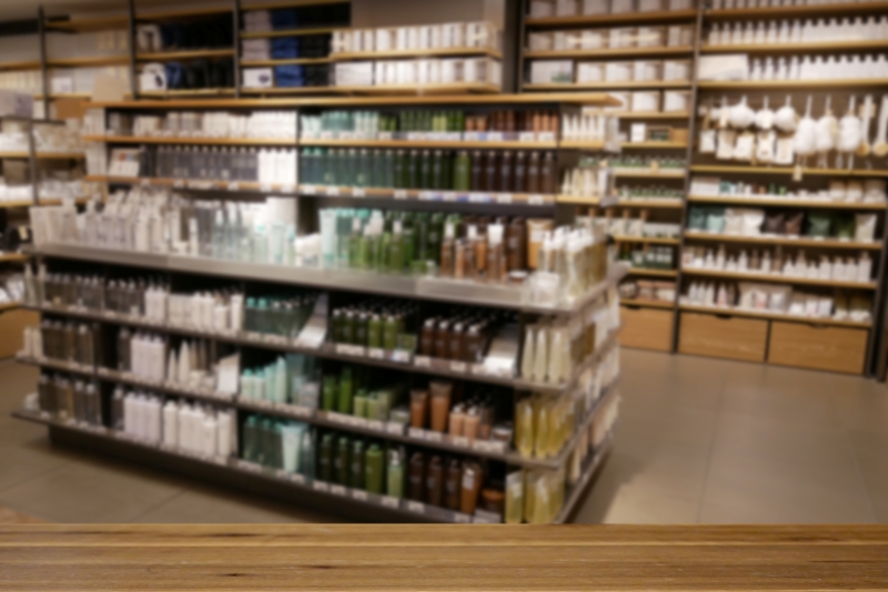 店