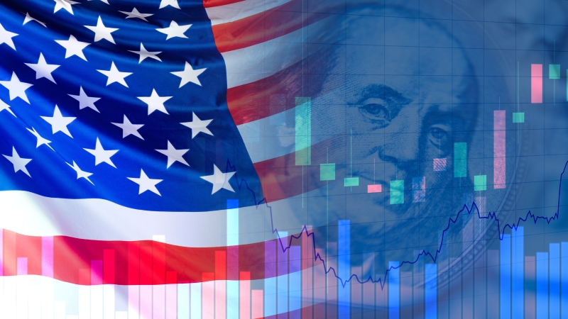 米国株