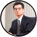 大岩川源太氏
