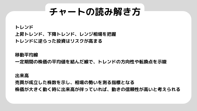 日経平均株価の見方とは？初心者が知るべき活用法を解説！