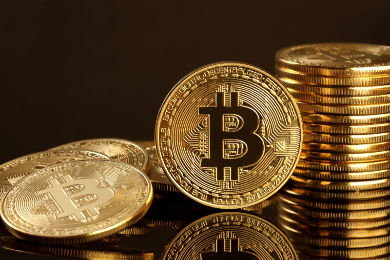 ビットコイン