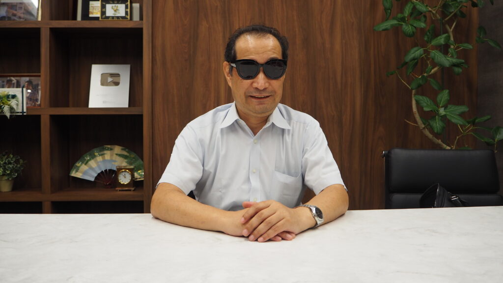 夢見る父さん氏