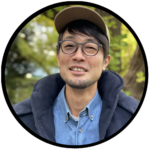 大和一孝氏