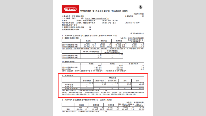 【初心者向け】決算短信の見方を解説！決算短信に出てくる用語も紹介