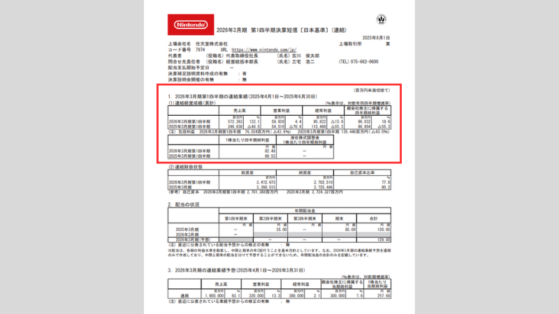 【初心者向け】決算短信の見方を解説！決算短信に出てくる用語も紹介