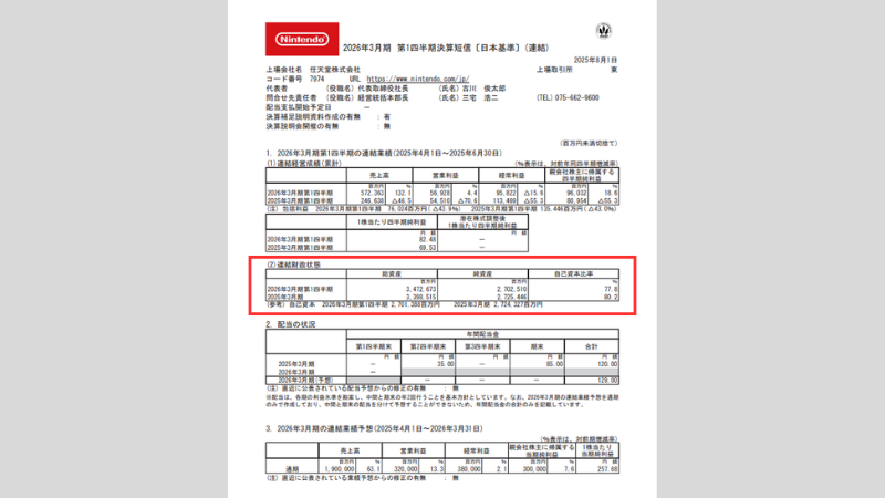 【初心者向け】決算短信の見方を解説！決算短信に出てくる用語も紹介