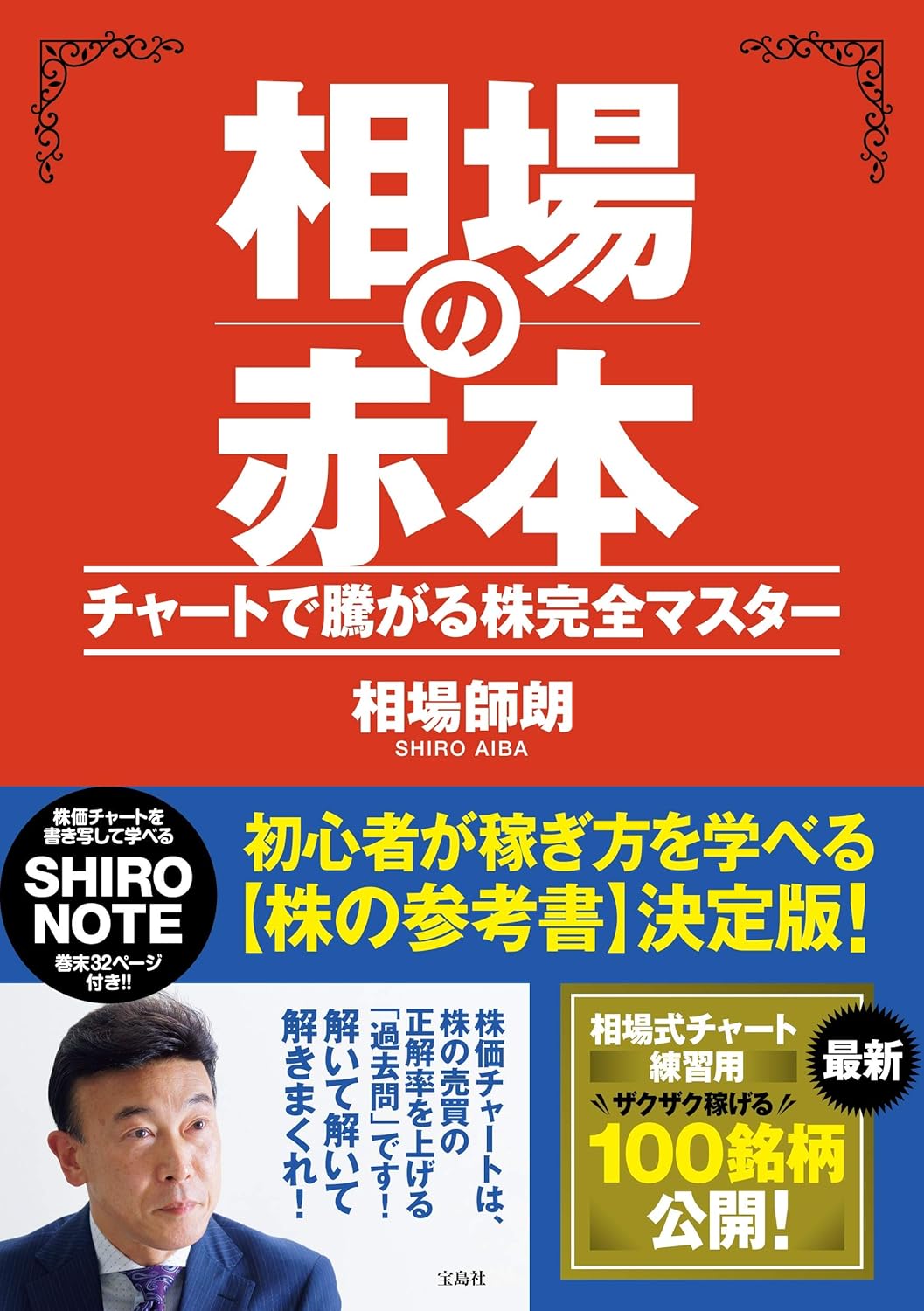 相場の赤本