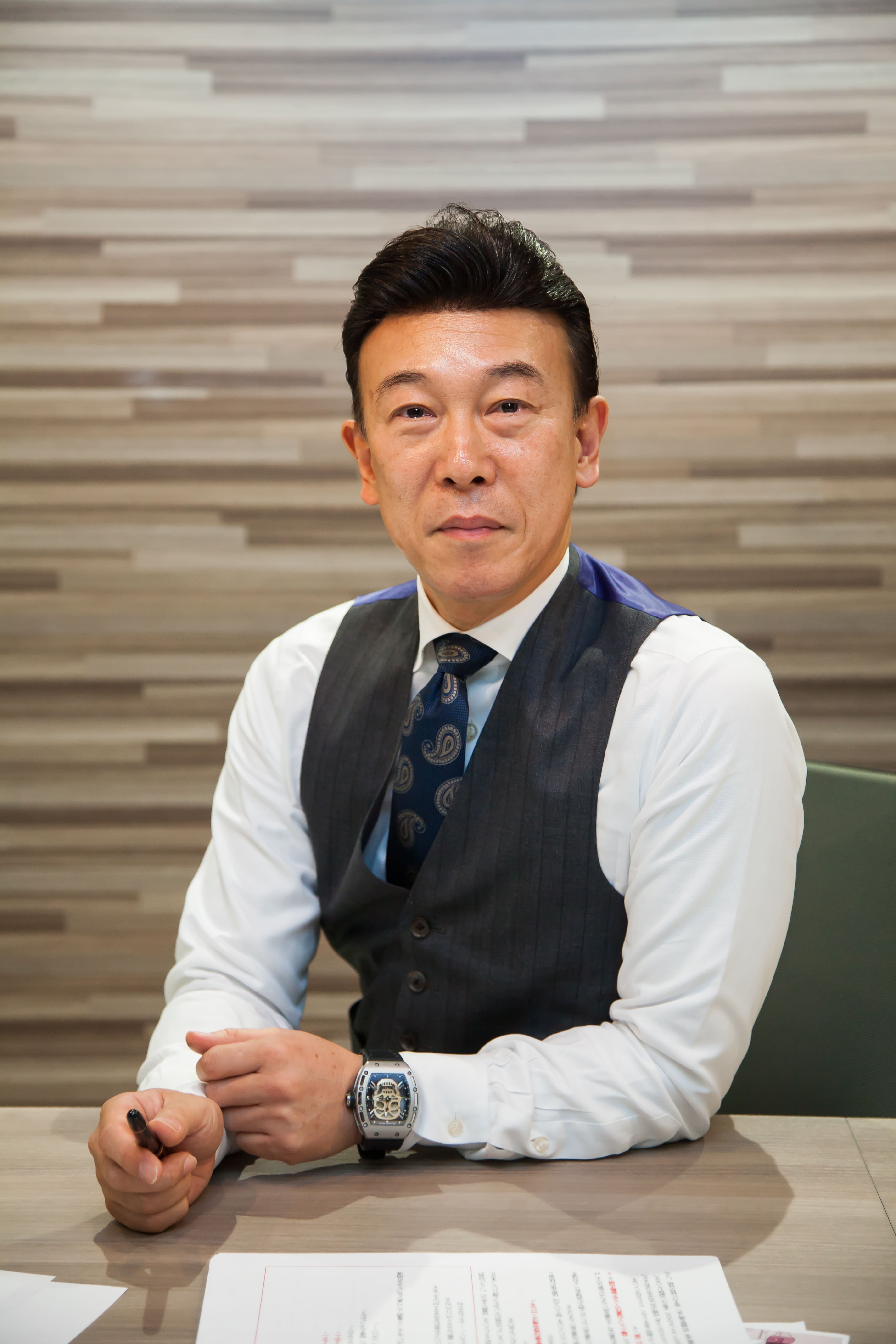 相場 師朗